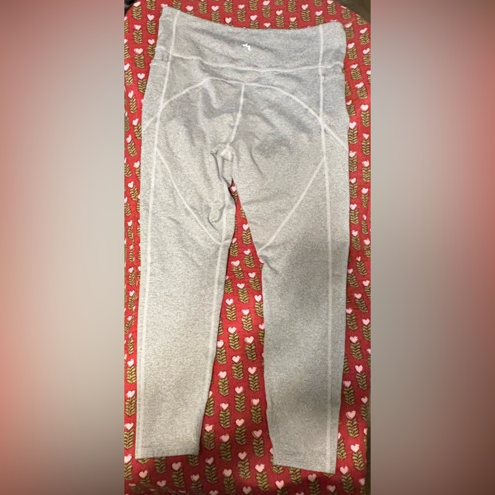 Joy Lab leggings size L - Picture 2 of 4